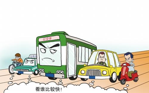 那些后来者