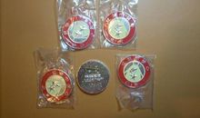 红领巾奖章竞选稿_350字