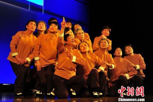 学习舞蹈经验