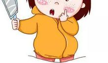 一件烦心的事情