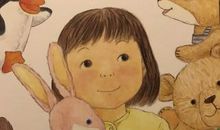 我第一次独自睡觉