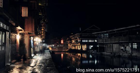 回忆在雨夜