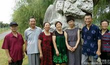 有老师在身边的那段岁月