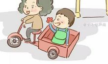 让我佩服的姥姥