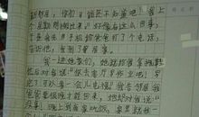 赞美陌生人的作文