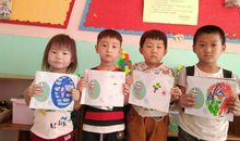 我的理想宇航员