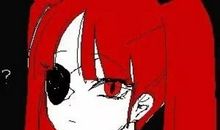 我真的感到满足