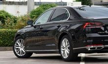 只是因为那条路