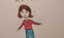 给妈妈一个星期天