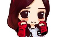 我喜欢的卡通明星