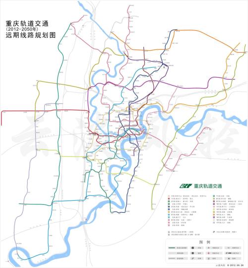 2050年回家