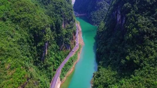 难忘的风景