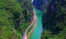 难忘的那道风景