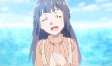 这样的人让我怀梦奔跑