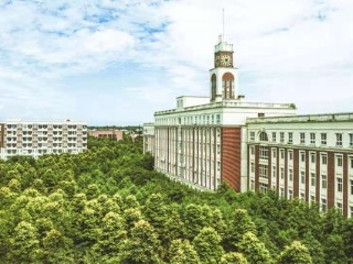 我心中的净土