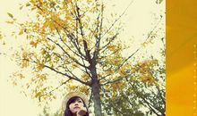 为最后一片落叶点赞