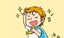 童年做过的傻事