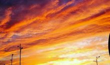 家乡的雪温暖了我的岁月