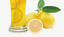 柠檬汁
