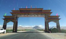 骑自行车的苦与乐