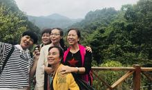 时光流转，岁月沧桑