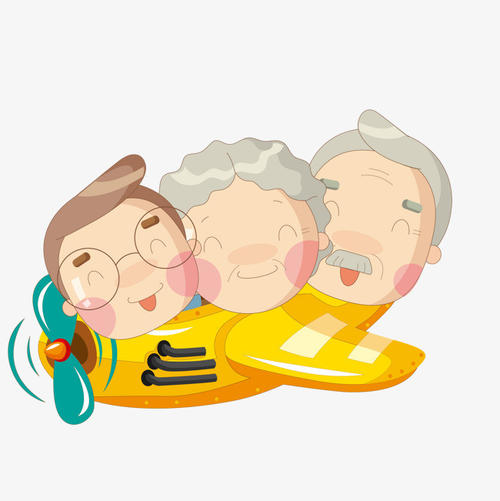 我想和文明一起旅行