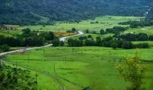 家乡最美的季节