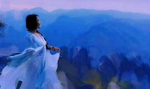 只是因为那个地方