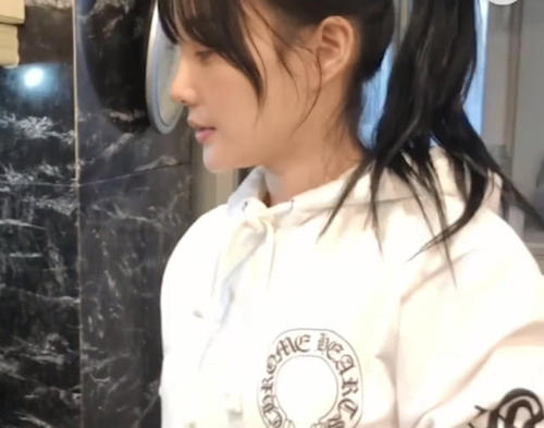 带婴儿