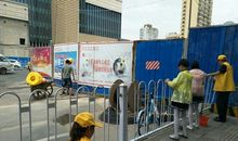 请将赞许的目光投给我