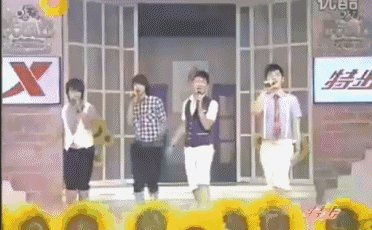 青春之歌