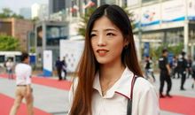 那一幕温暖我的心灵