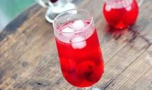 只是因为那杯梅子汤