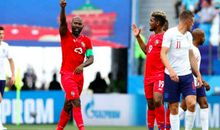 把忧郁甩在身后