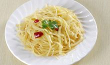 学炒土豆丝