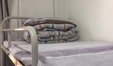 学农记——整理内务