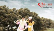 幸福就在我身边