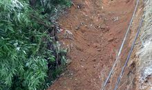 一条小河的变迁