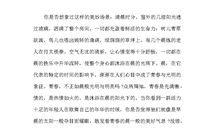 我的初中生活演讲稿