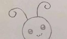 我是勤劳的小蜜蜂