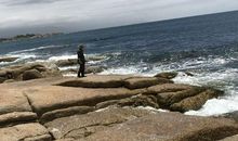 像大海一样生活