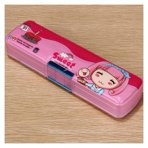 魔术文具盒