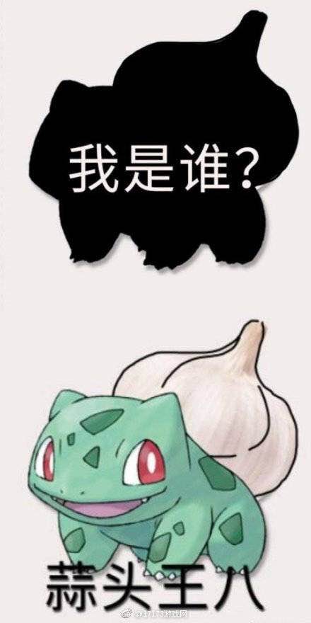 这样，种下了孝子