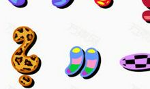 标点符号运动会