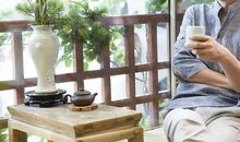 品茶的乐趣