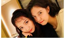 我的闺蜜是学霸