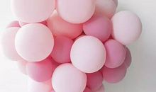 喜欢粉色的勇气