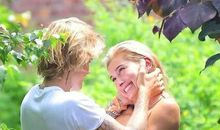 最后一次在一起