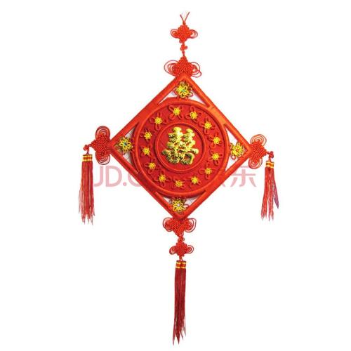 我爱中国结