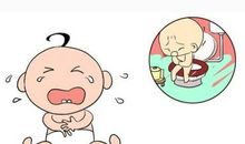 咕噜噜叫的肚子